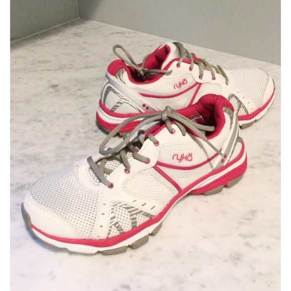 Ryka Shoes - Brand New Ryka Runners